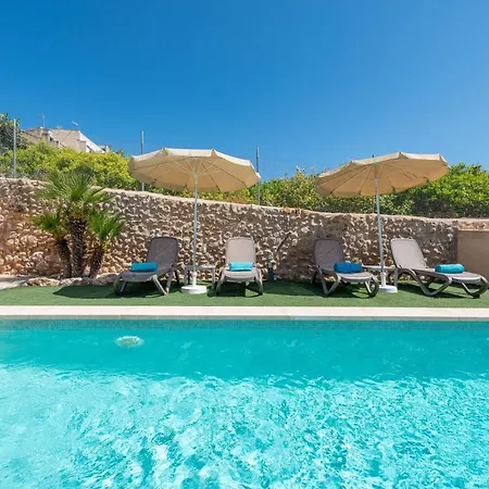 Villa Casa Del Sol Buger
