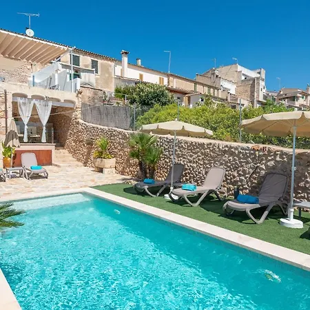 Villa Casa Del Sol