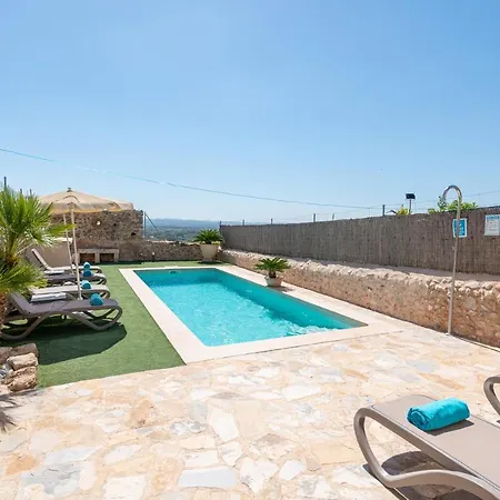 Villa Casa Del Sol Buger