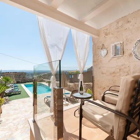 Casa Del Sol * Buger