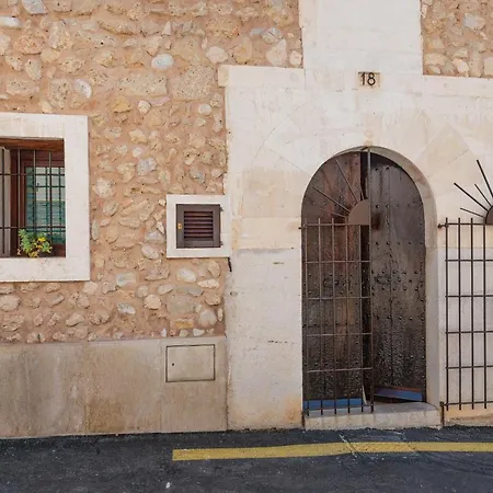 Villa Casa Del Sol *