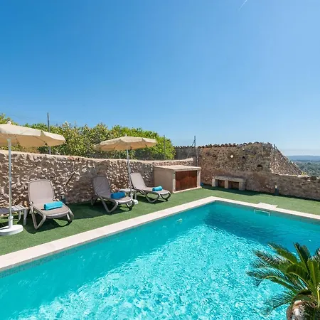 Villa Casa Del Sol *