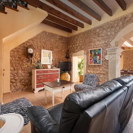 Casa Del Sol Villa *