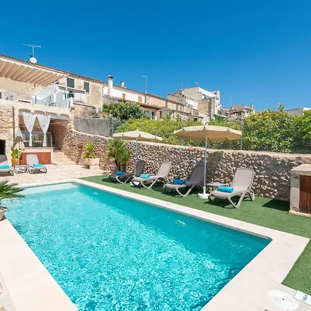 Villa Casa Del Sol *
