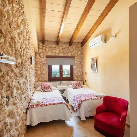 Casa Del Sol * Buger