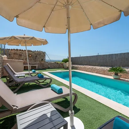 Casa Del Sol Villa