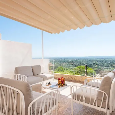 Casa Del Sol * Buger