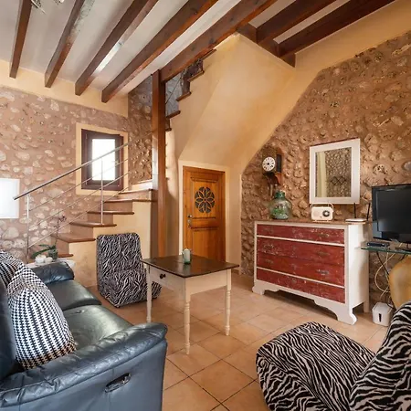Casa Del Sol Buger