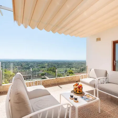 Villa Casa Del Sol *