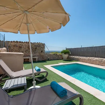 Casa Del Sol Villa *