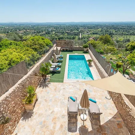 Villa Casa Del Sol *