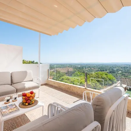Casa Del Sol * Buger