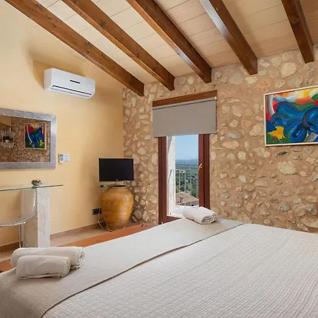 Casa Del Sol Villa Buger